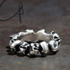 Werkstatt Munchen Multi -Pore Ring M1920 PWM7